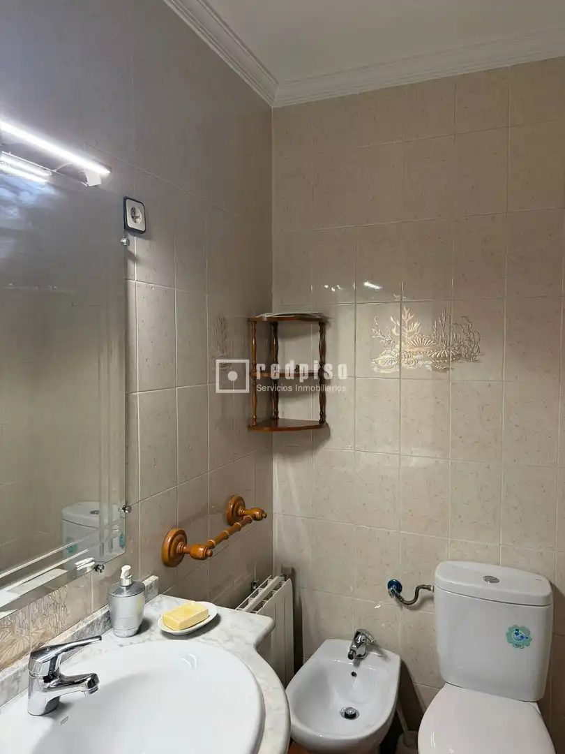 Piso en venta en de San Macario, imagen 13