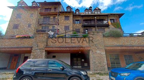 Foto 4 de Pis en venda a  Pistes D'esquí de Super Espot, Espot, Lleida