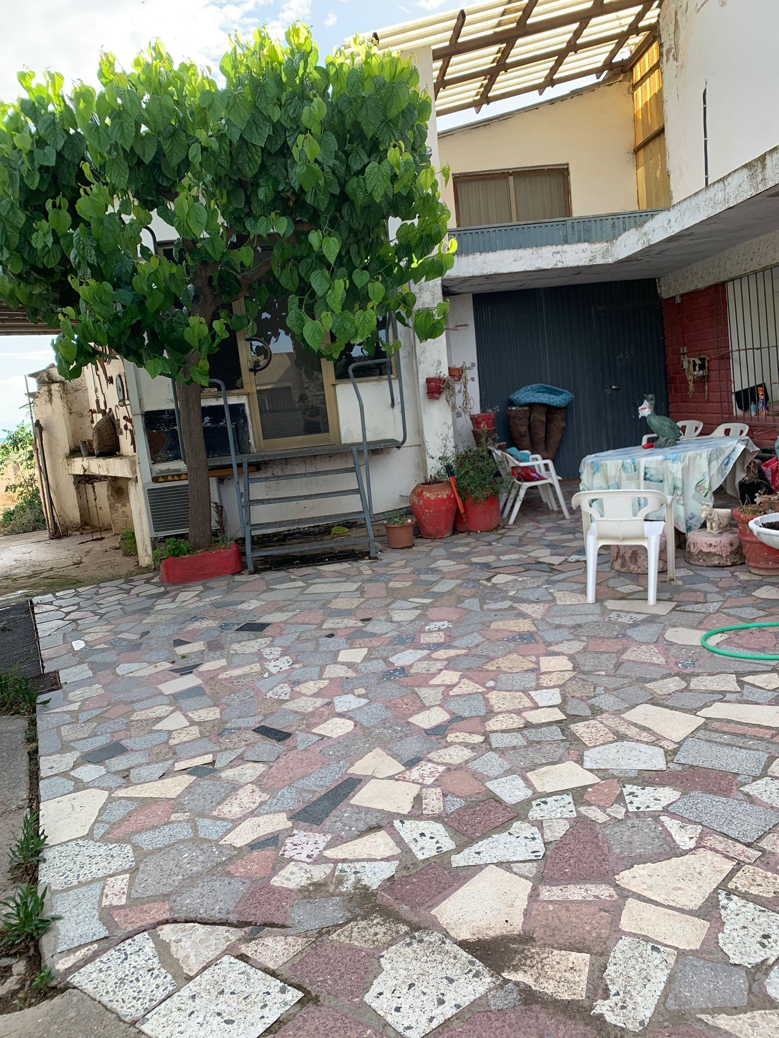 Casa adosada en venta en Carrer Raval de Conill, Tàrrega