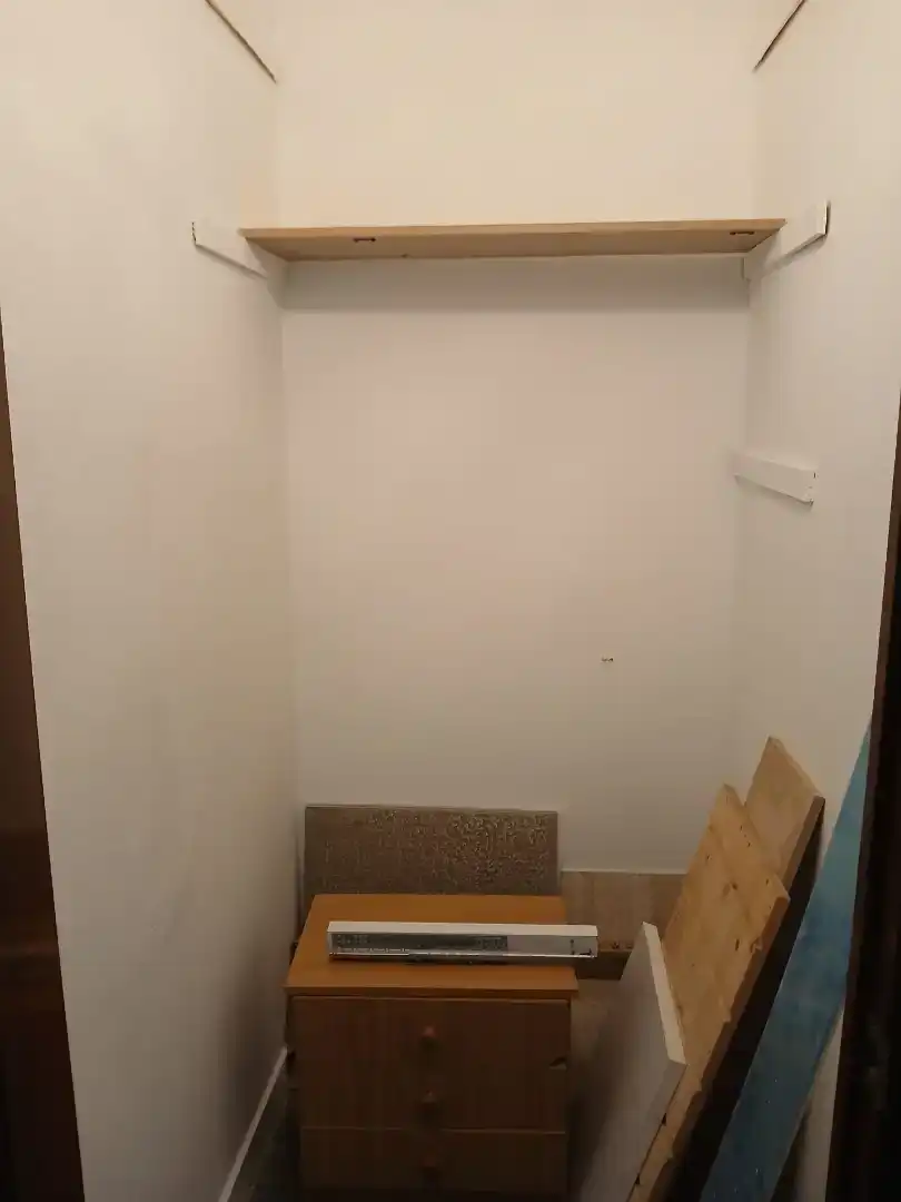 Flat for rent in  Sevilla Capital  with Air Conditioner