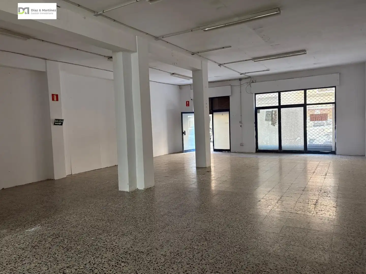 Locale commerciale in vendita a El Ejido- Santa Ana, imagen 3