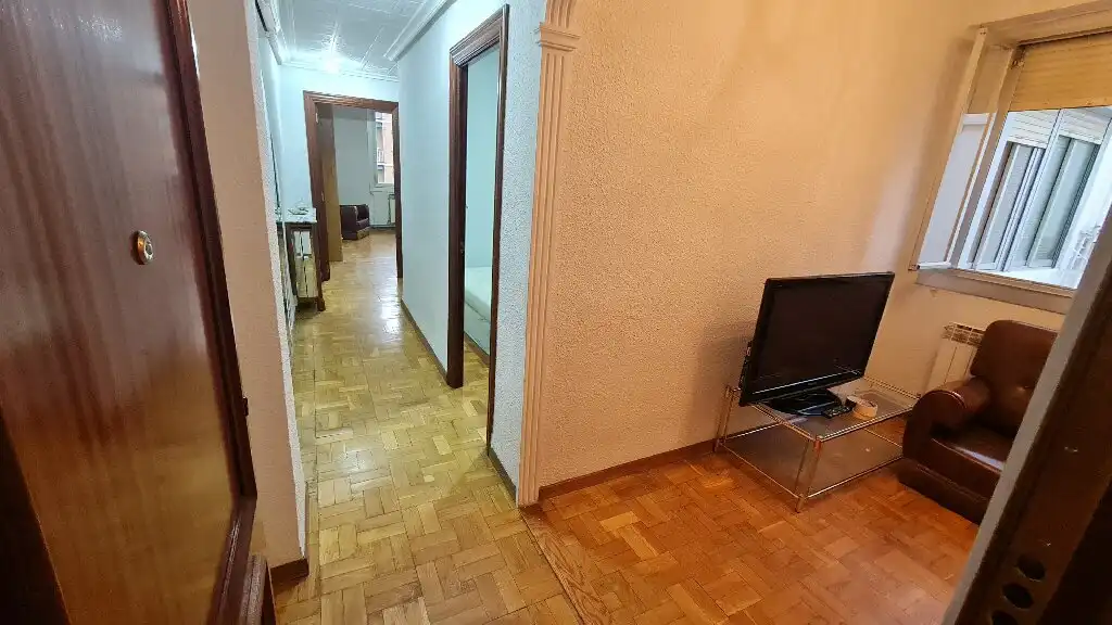 Piso en venta en  Logroño con Amueblado y Balcón