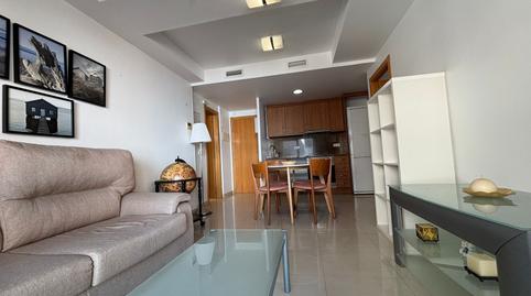 Foto 4 de Pis de lloguer a Las Islas, Sagunto / Sagunt