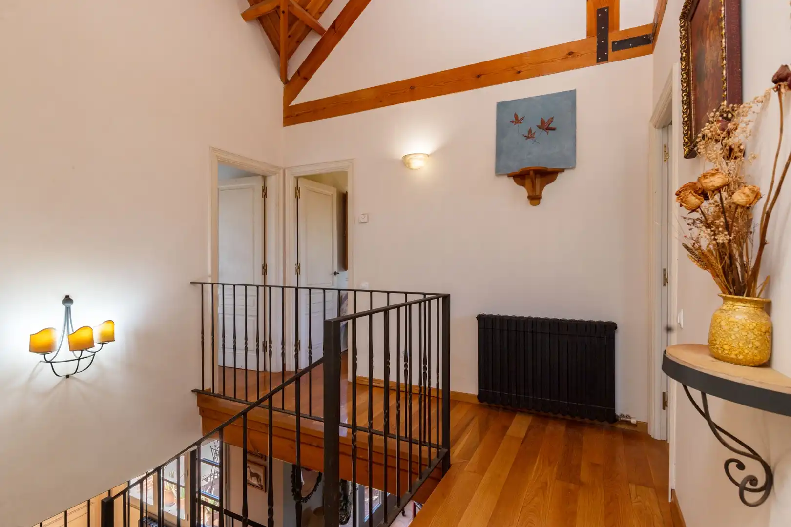 Haus oder Chalet zum Verkauf in Matadepera mit Privatgarten und Schwimmbad