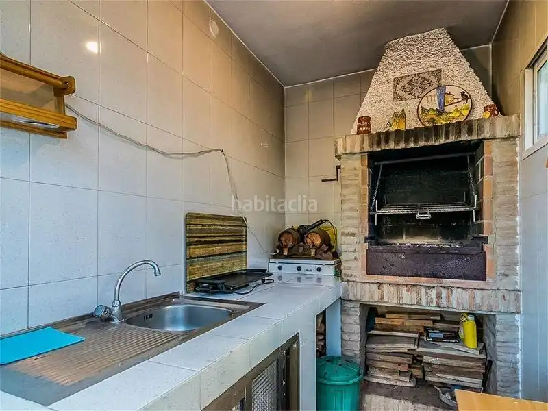 House with pool for sale in La Cala del Moral, imagen 50