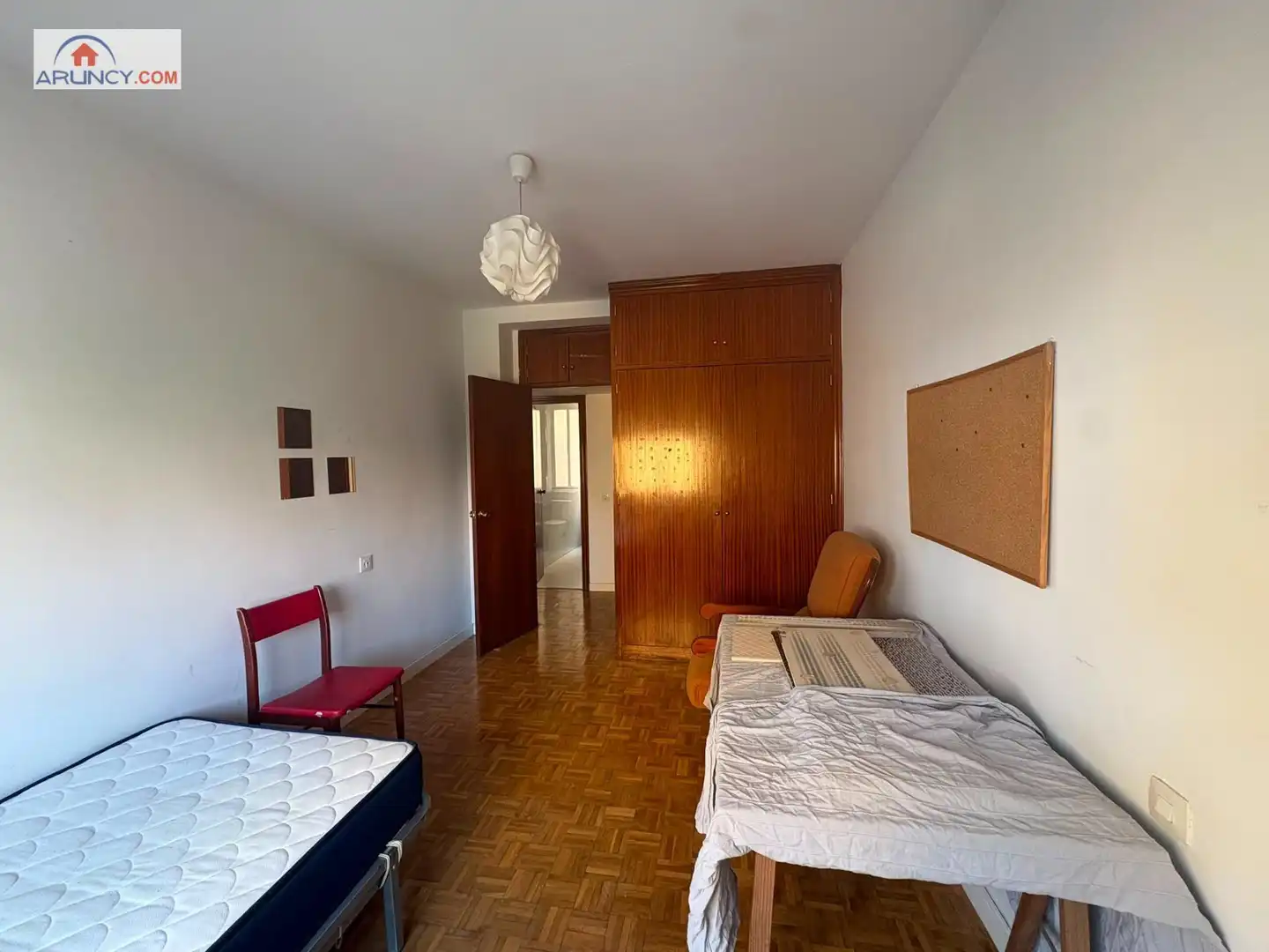 Flat for rent in Bami - La Estrella
