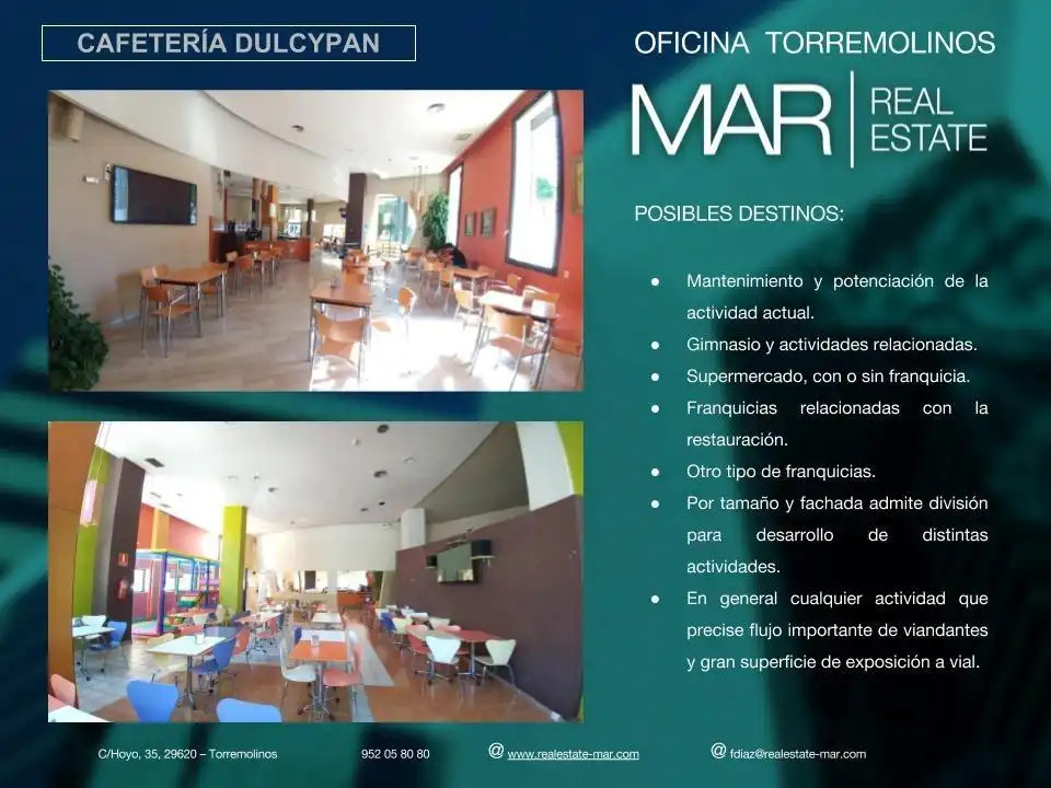 Local comercial en venda a Calle RIO MESA 9, imagen 8