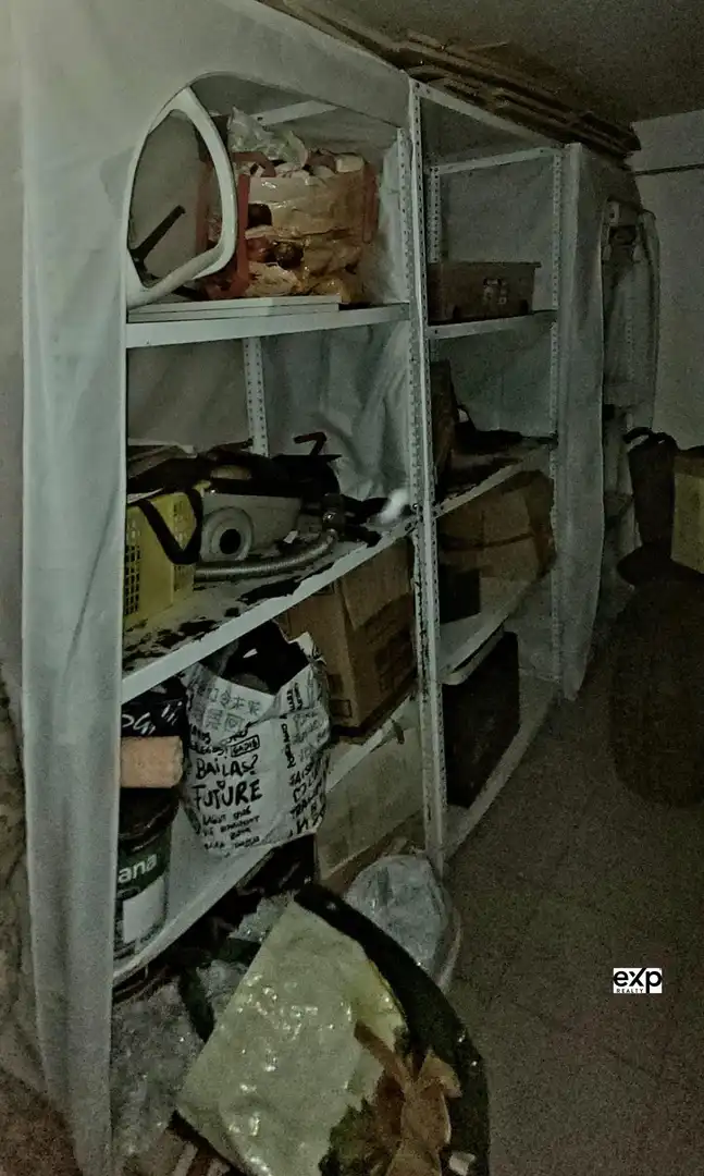 Apartamento en venta en Burela con Calefacción y Trastero
