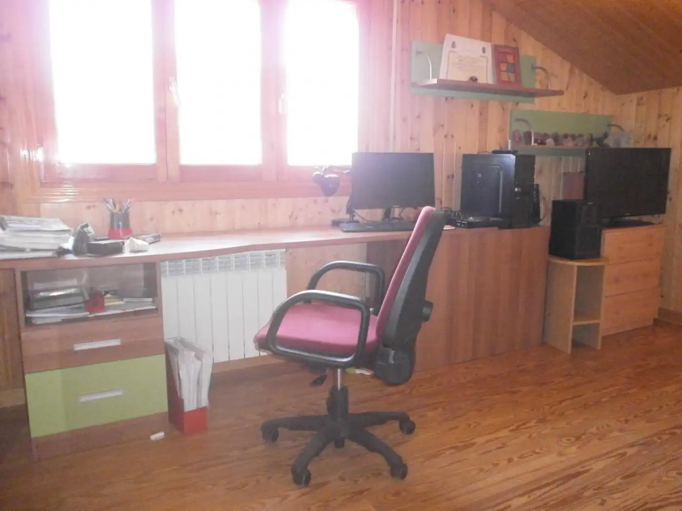 Houses for sale in Abades  with Heating, Private garden and Swimming Pool