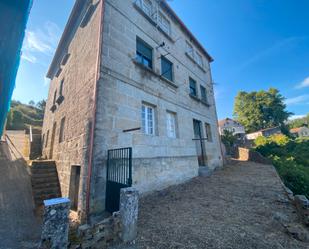 Außenansicht von Wohnung zum verkauf in Arbo mit Terrasse