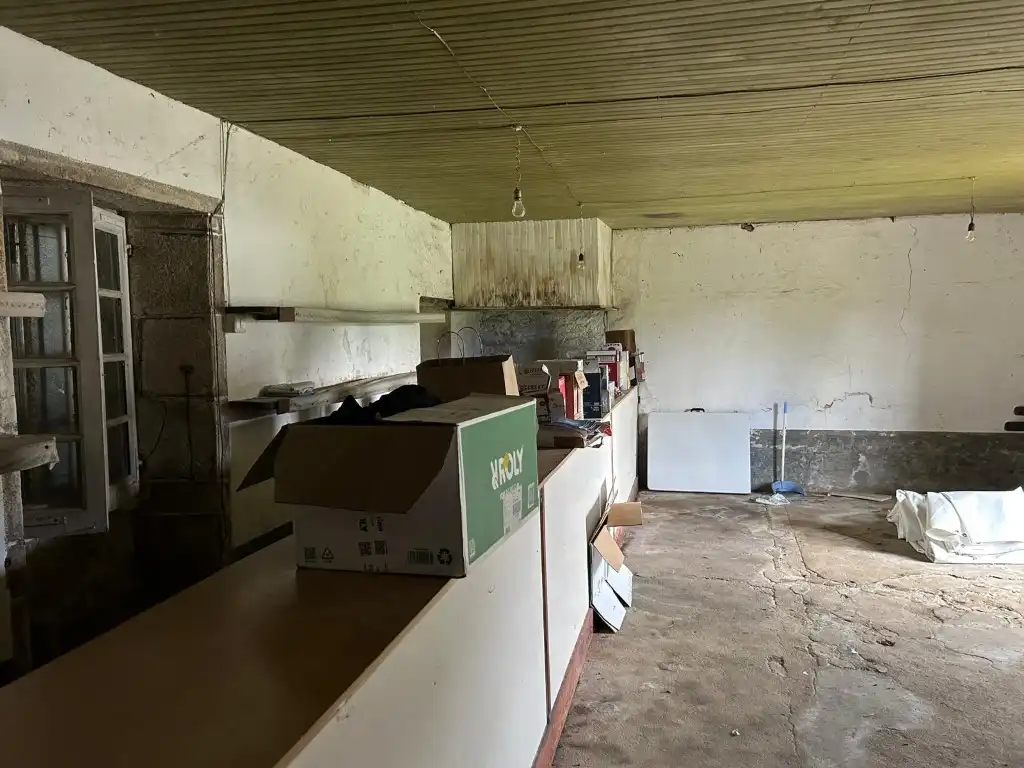 Geschaftsraum zum Verkauf in Lugar Forno-Acebeiro, Forcarei