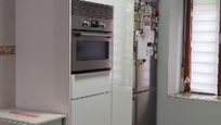 Kitchen of Flat for sale in Ortuella  with Terrace, Storage room and Furnished