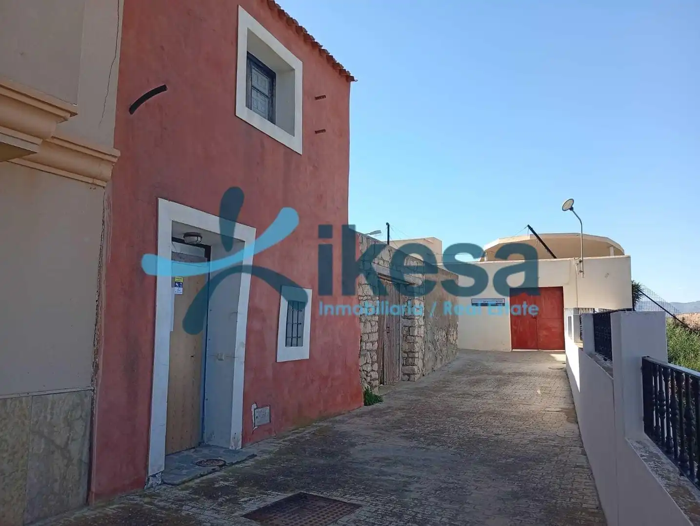 Terraced house for sale in Sorbas