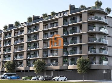 Mini appartamento con balcone in vendita a Calle Juan Pablo Ii