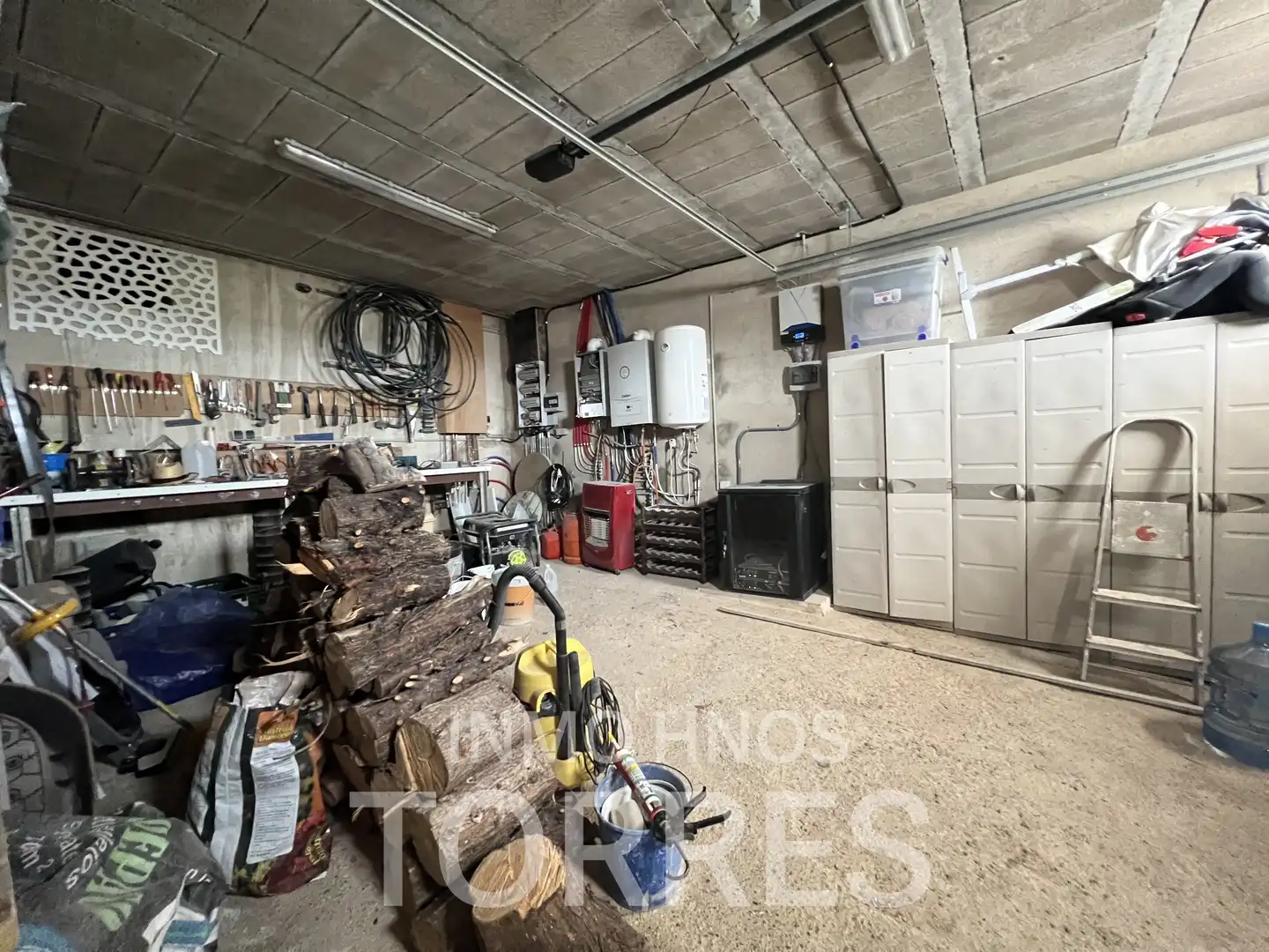Villa avec terrasse à vendre à Avenida Dinamarca, imagen 41