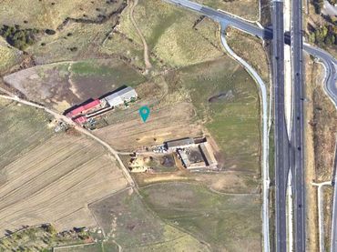 Terreno residenziale in vendita a LOS BARROS DEL GALLO COCEADO POLIGONO 4