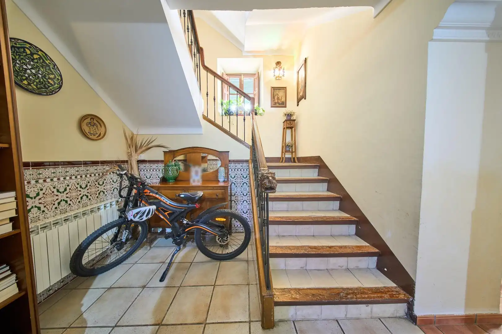 Casa o chalet en venta en Alhama de Granada con Calefacción, Terraza y Amueblado
