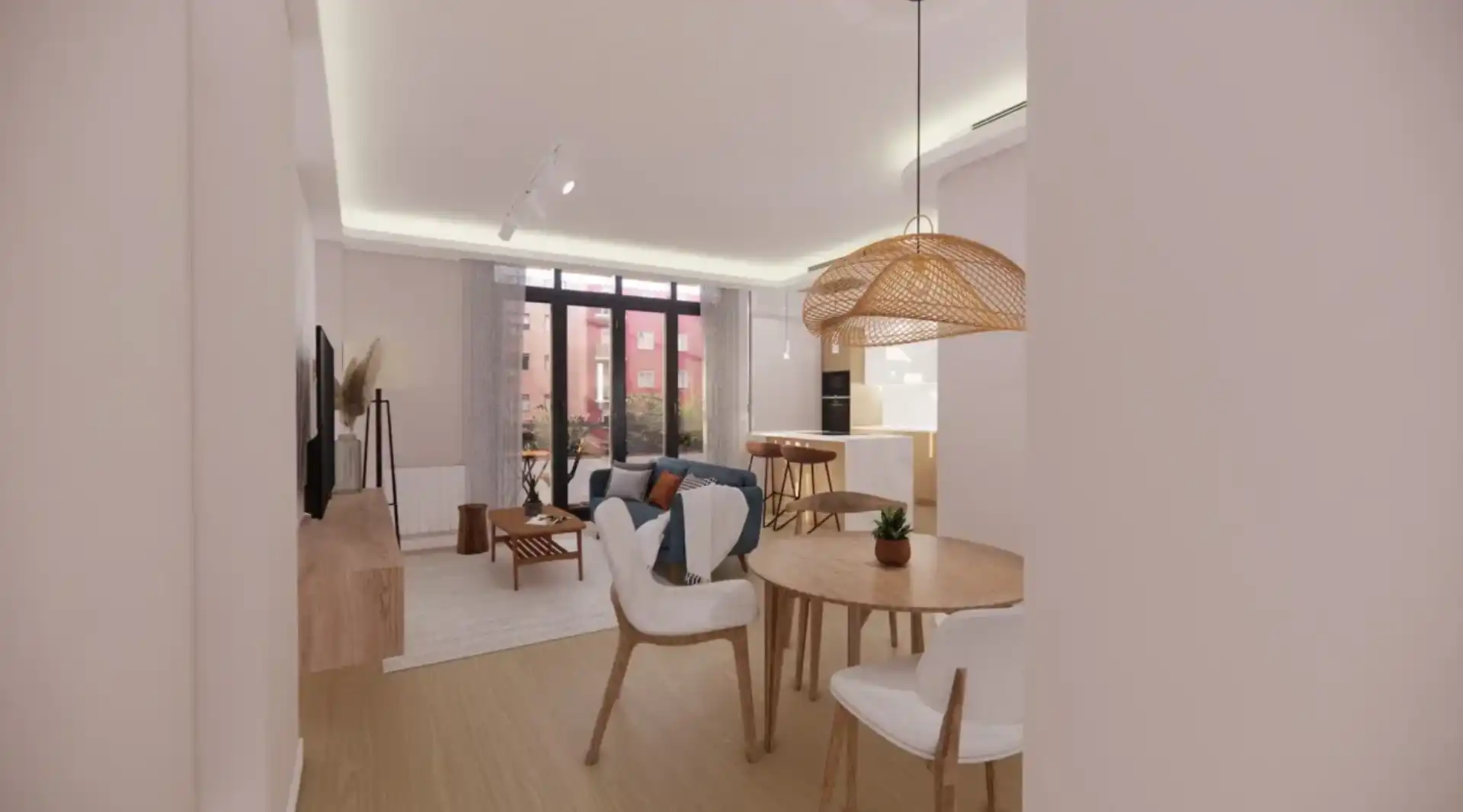 Flat with lift for sale in Retiro, imagen 3