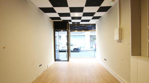 Photo 3 of Premises to rent in Carrer de Lacy, Centre, Sabadell