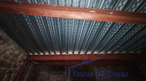 Foto 4 de Finca rústica en venda a Calle Mayor, La Sotonera, Huesca