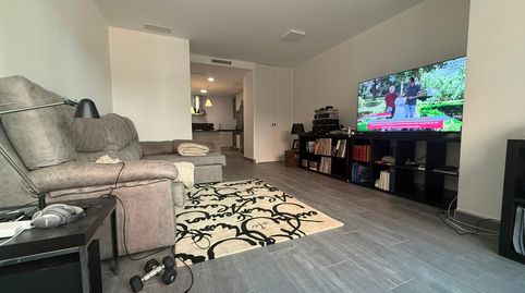Foto 2 de Planta baja en venta en Pueblo, L'Eliana