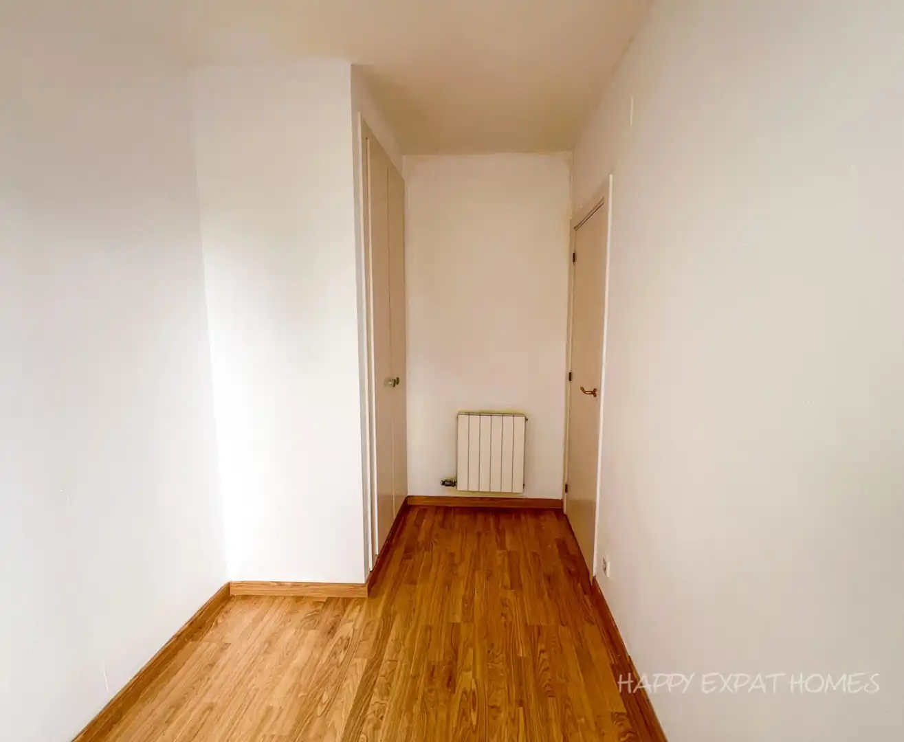 Bedroom of Flat for sale in Sitges  with Air Conditioner, Heating and Terrace