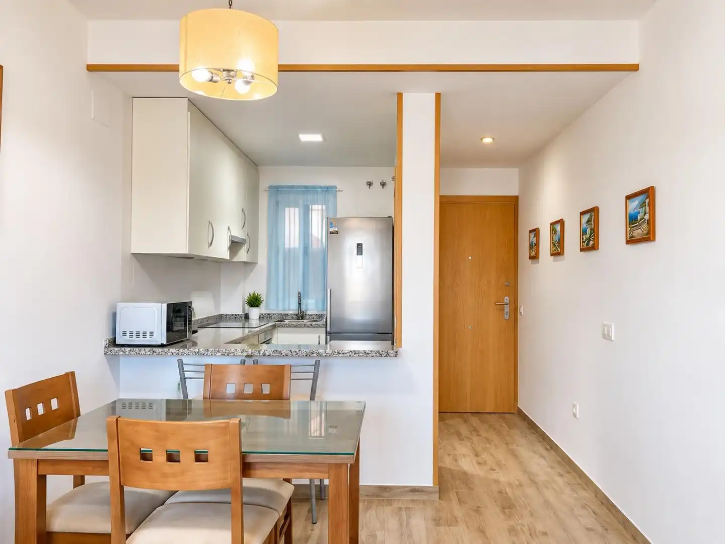 Appartement avec ascenseur à vendre à Calle Espillaga, imagen 7