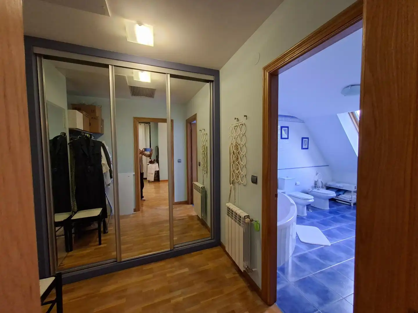 Duplex in vendita a Zona Alta, imagen 24