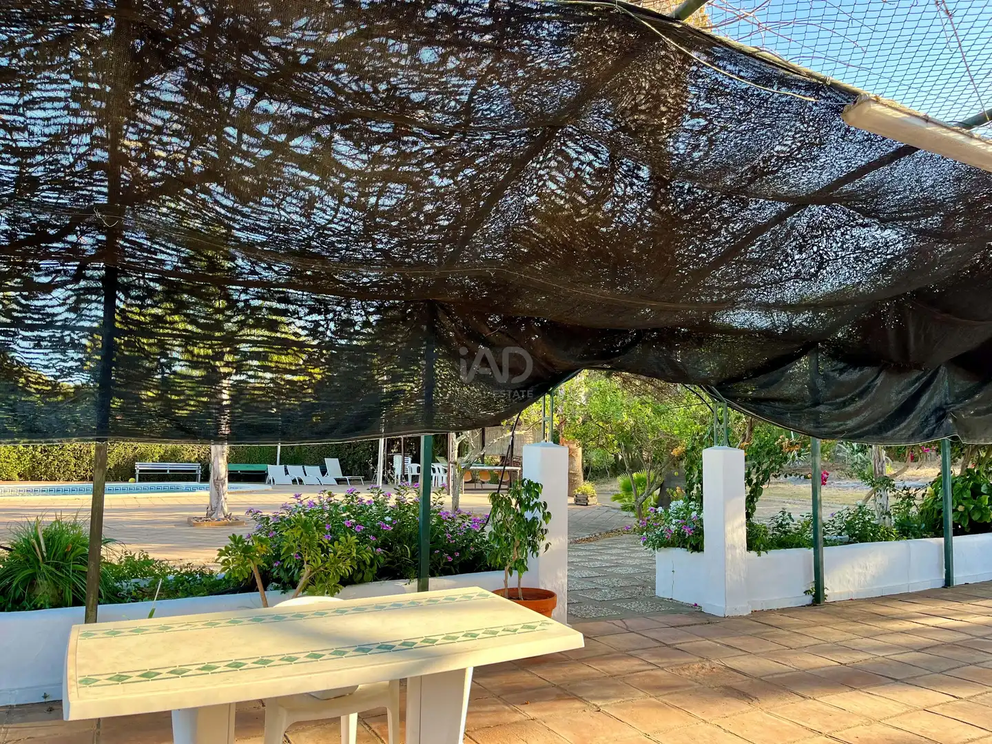 Maison avec piscine à vendre à Ayamonte ciudad, imagen 22