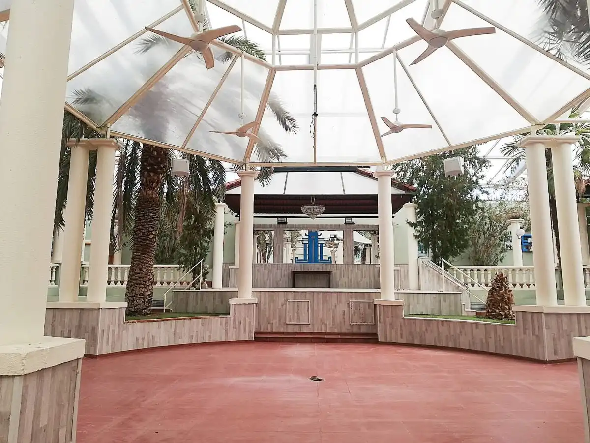 Local comercial en venta en Tomelloso, imagen 5