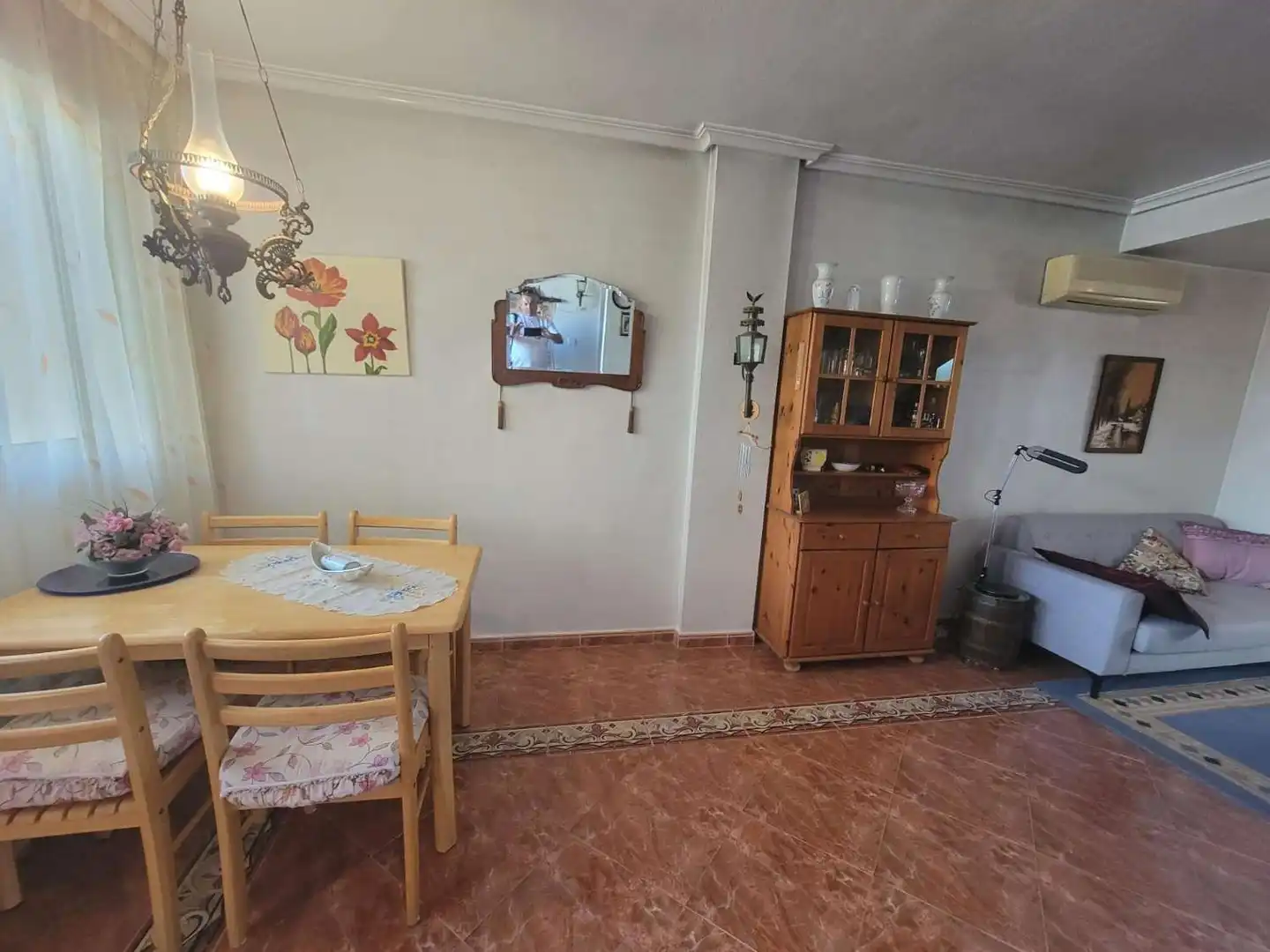 Bungalow avec piscine à vendre à Orihuela Costa, imagen 5