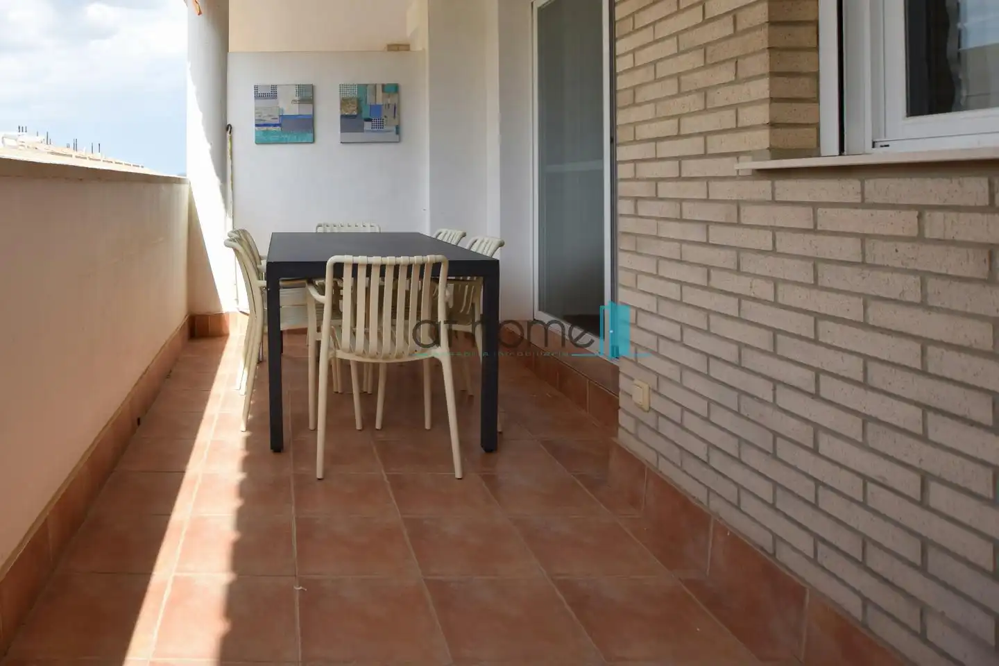 Duplex avec piscine à louer à Avinguda del Grau Vell, imagen 14