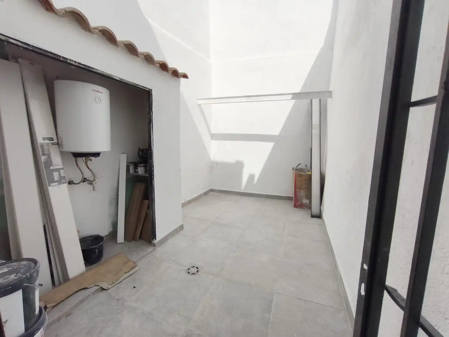 Casa o chalet en venta en Sabadell con Aire acondicionado, Parquet y Terraza