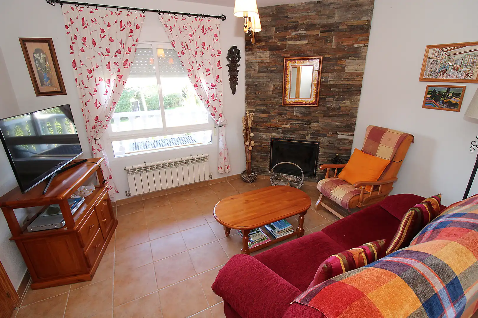 Houses for sale in Uceda