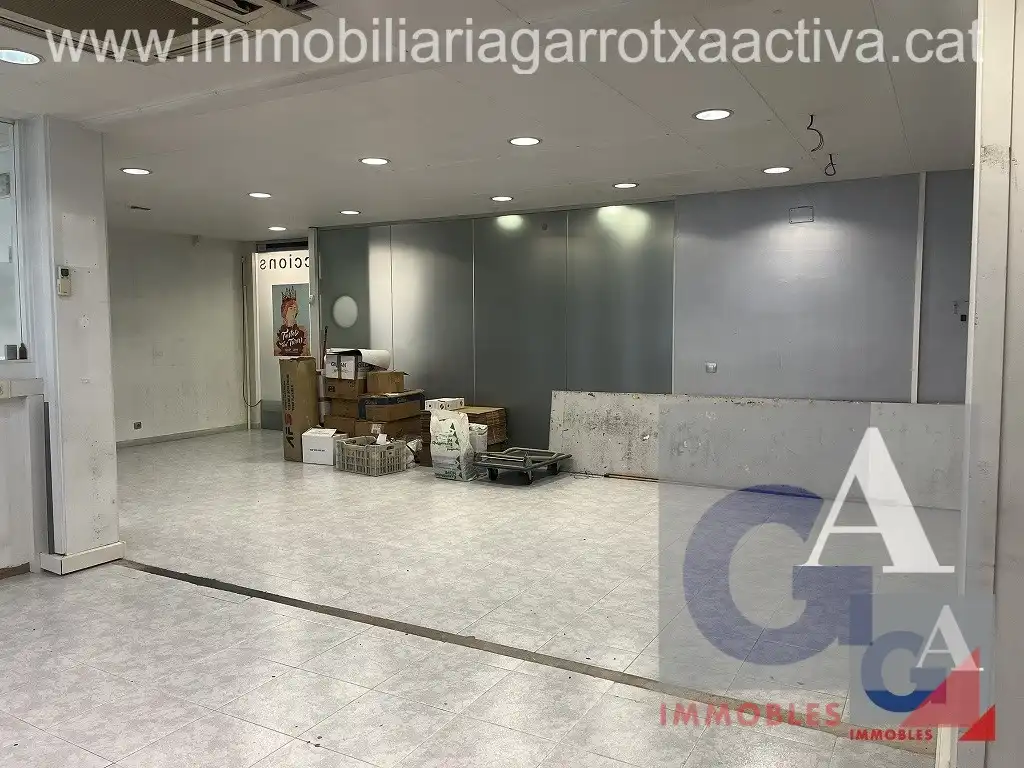 Locale commerciale in vendita a Olot, imagen 5