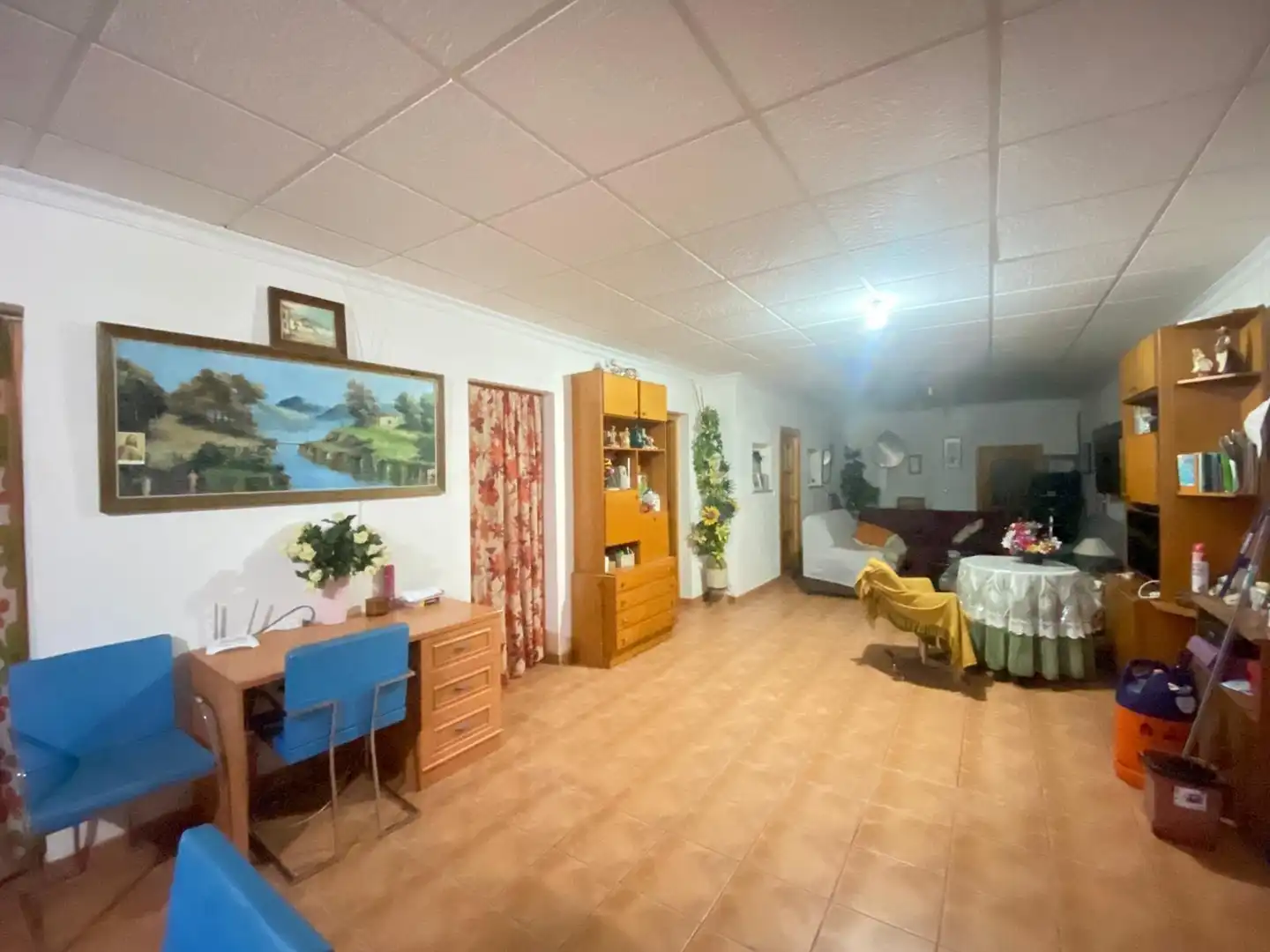 Casa con jardín en venta en Pedanías Centro, imagen 16