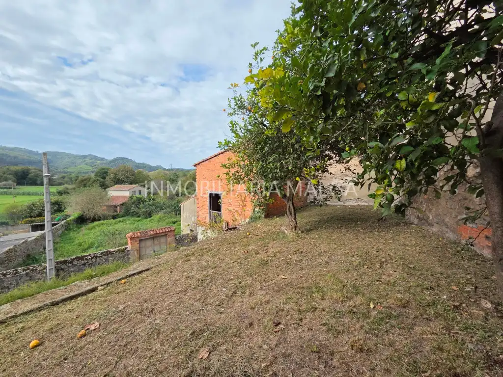 Casa a schiera con giardino in vendita a Calle Bajadaal Mercado 40, imagen 9