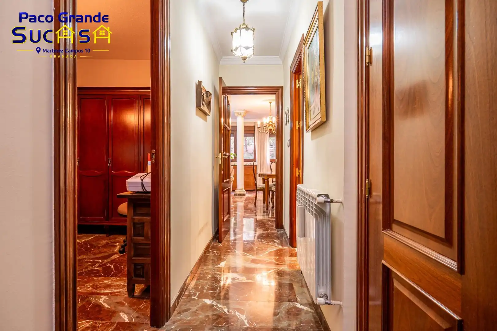Piso con ascensor en venta en SAN JOSE BAJA, imagen 48