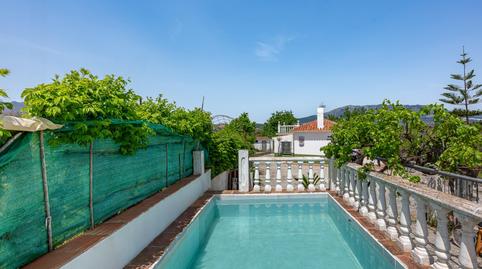 Foto 3 de Finca rústica en venda a Urbanizacion Gamonal el, La Cala Golf - Lagar Martell, Mijas