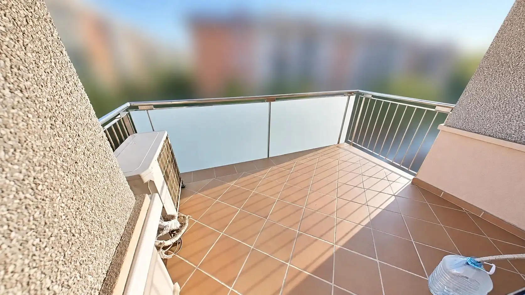 Flat with terrace for sale in Instituts, imagen 28