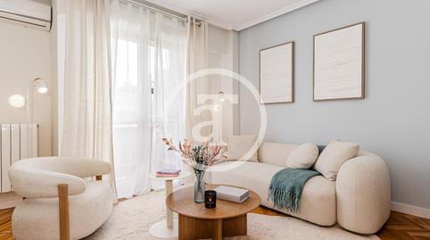 Foto 2 de Dúplex de lloguer a Avenida del Talgo, Aravaca, Madrid Capital