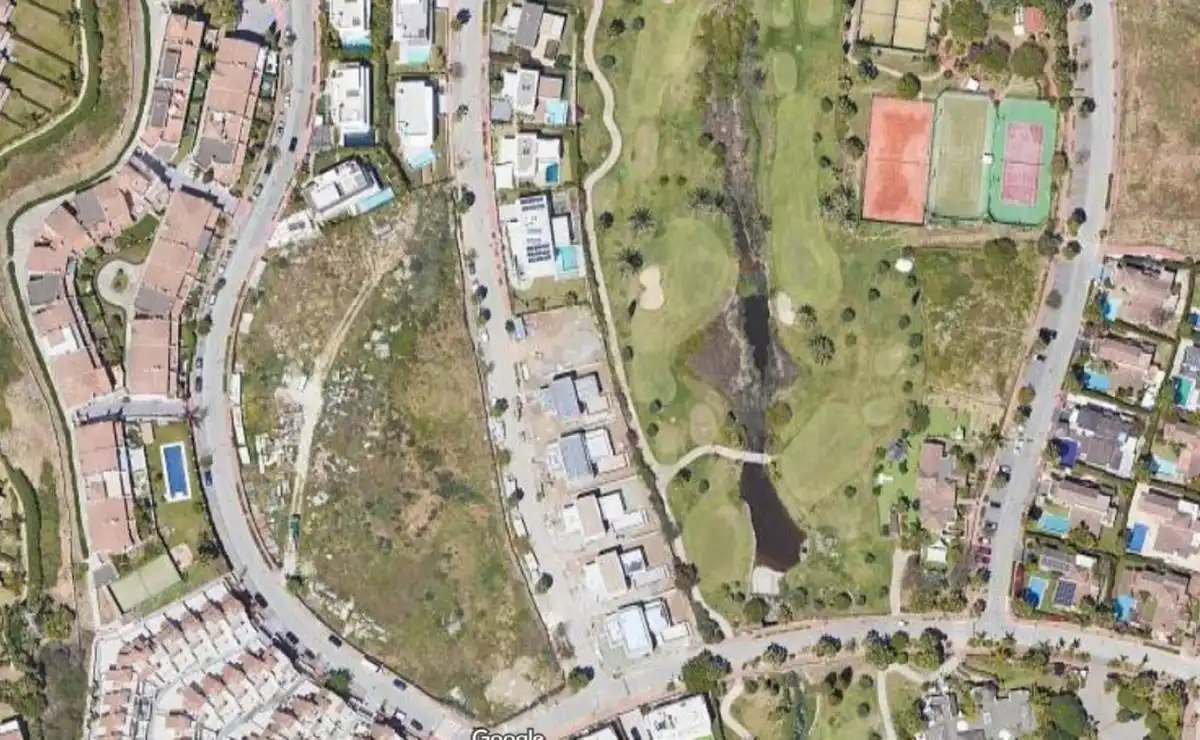 Terreno residenziale in vendita a Benamara - Atalaya, imagen 4