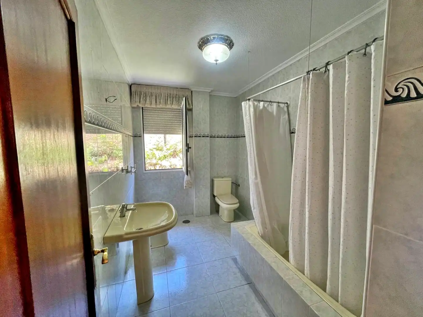 Baño de Casa o chalet en venta en Piélagos con Terraza y Trastero
