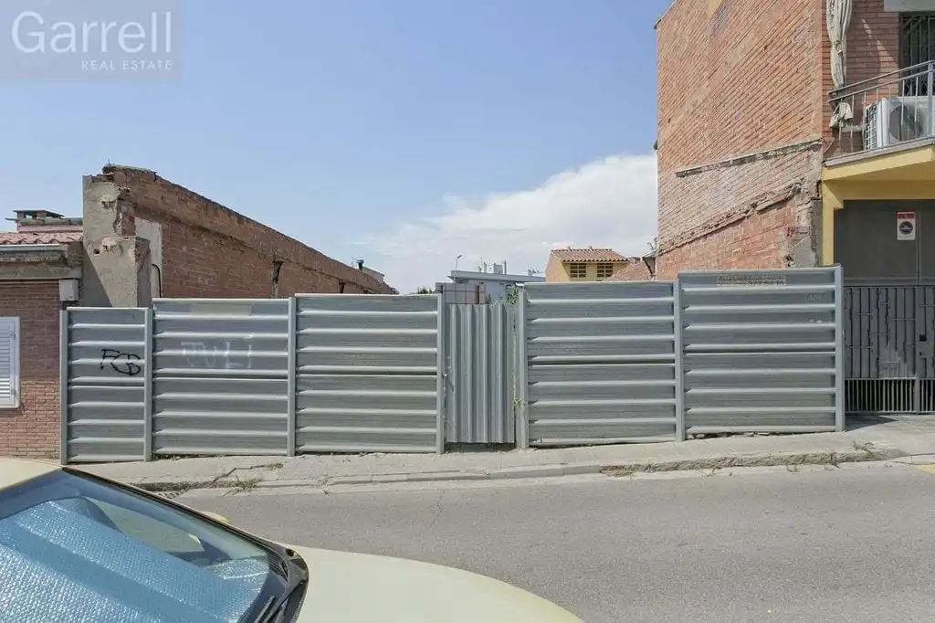 Terreni e lotti in vendita a carrer BRUC 
 MOLLET DEL VALLES (BARCELONA), imagen 16