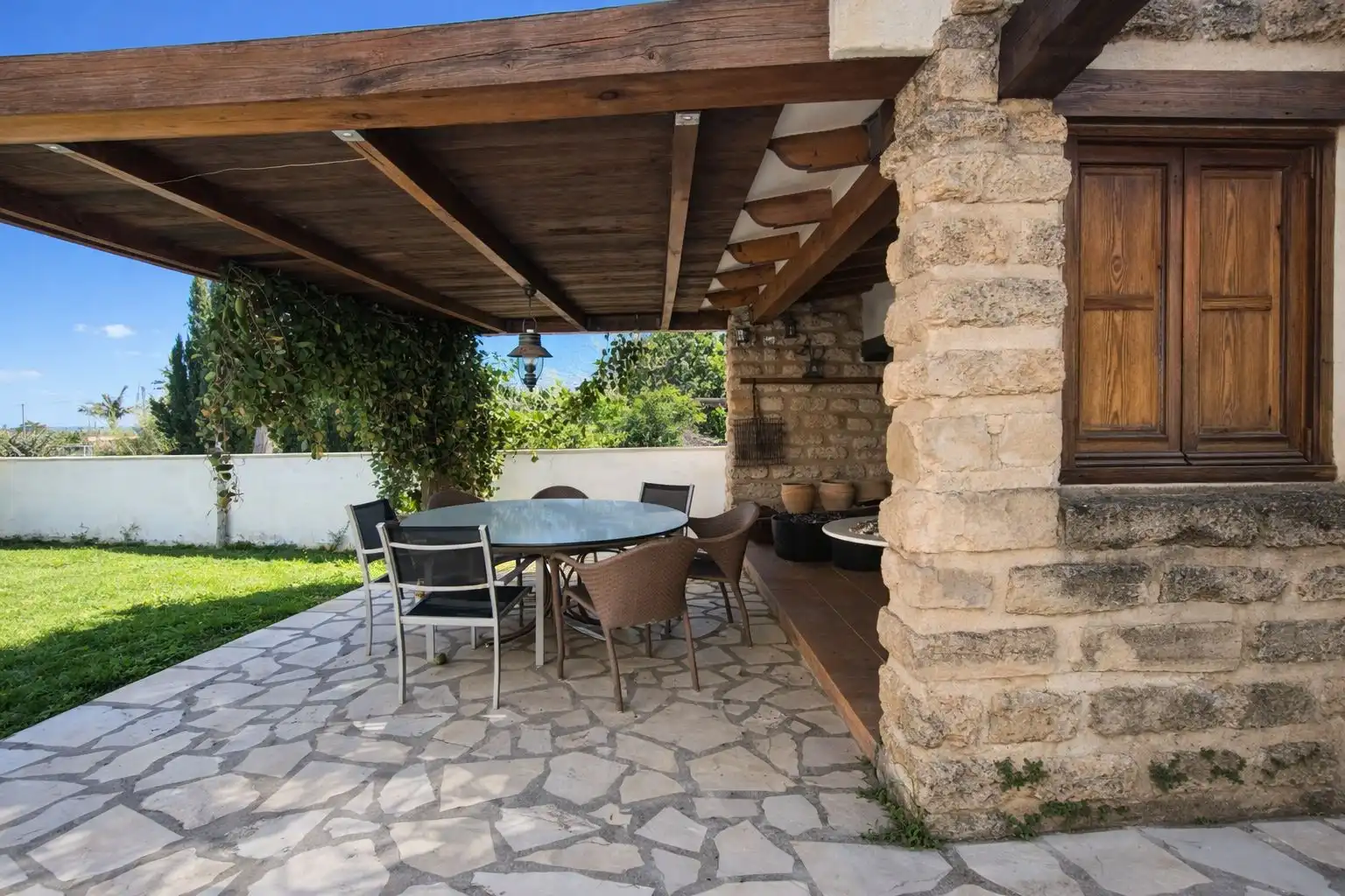 Detached house with pool for sale in El Montgó, imagen 35