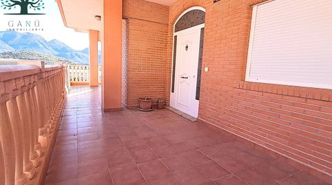 VIVIENDA ÚNICA EN MAZARRÓN PUEBLO