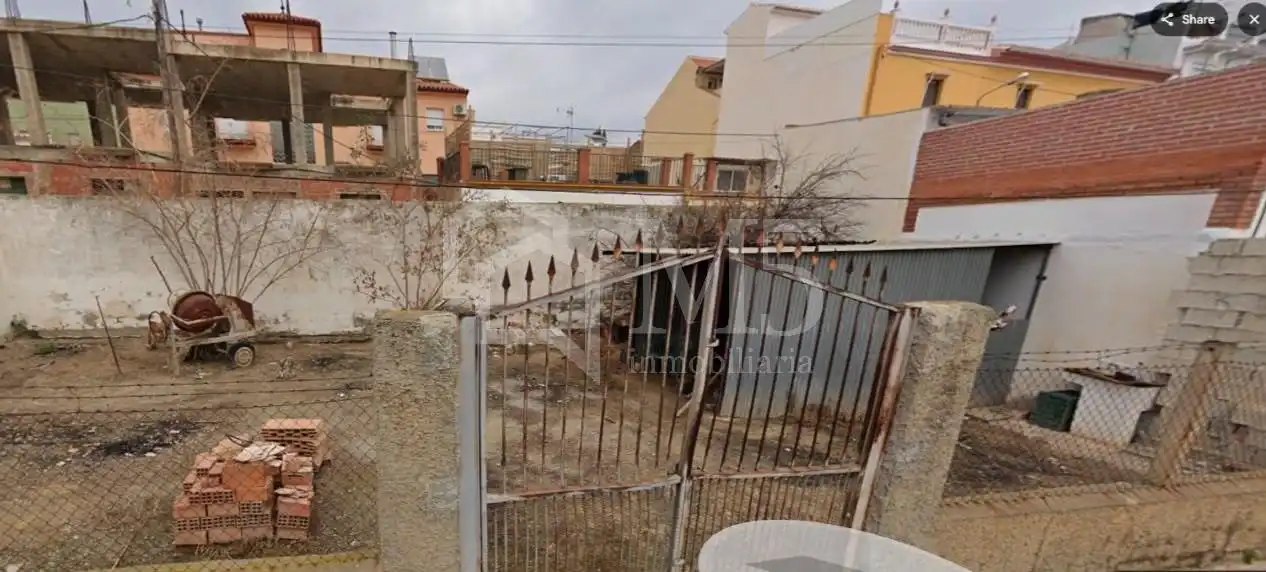 Residential zum Verkauf in Vélez-Málaga
