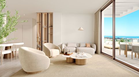 Foto 5 de Apartament en venda a Hipódromo - Cerrado del Águila, Mijas