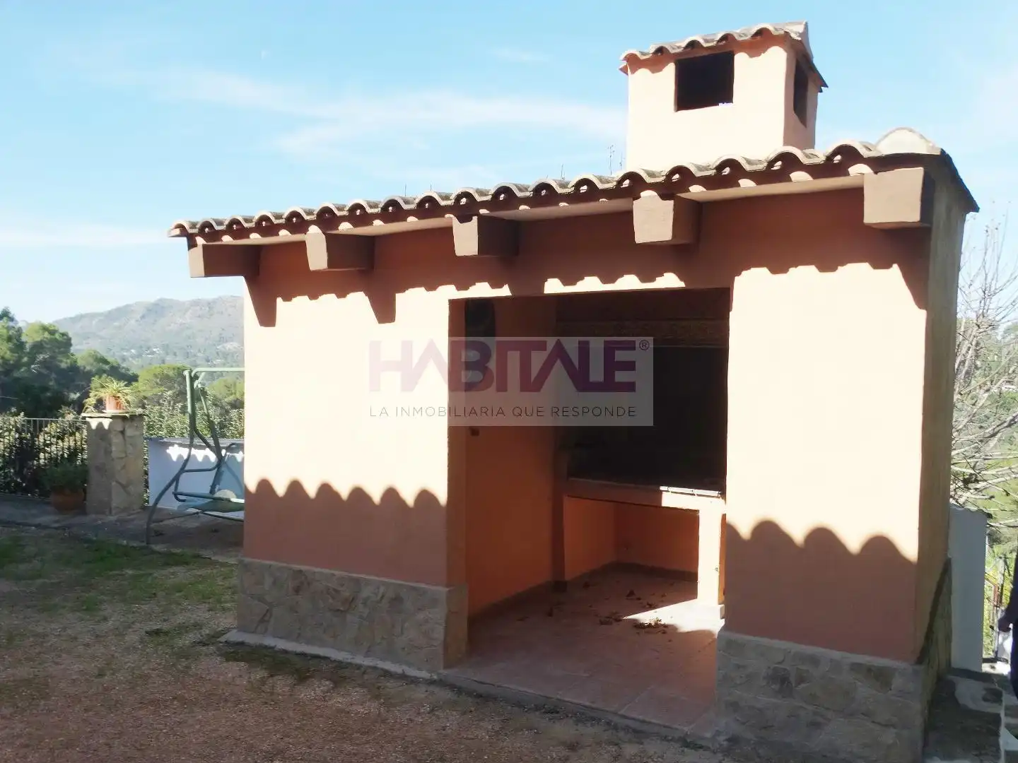 Terrassa de Casa o xalet en venda en Xàtiva amb Terrassa, Traster i Piscina