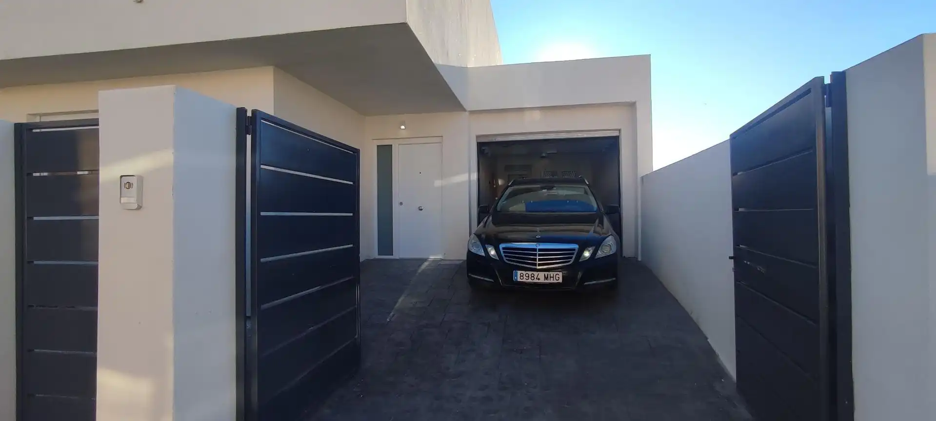 Adosado con terraza en venta en Alpera, imagen 9
